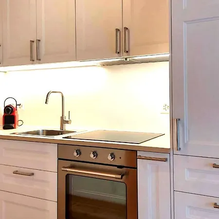 Giant 2 * St. Moritz