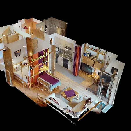 Giant 2 סנט מוריץ