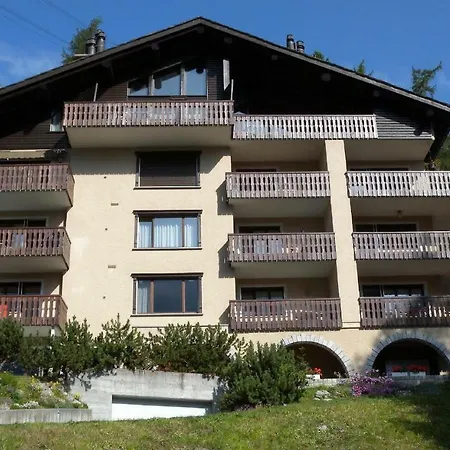 Giant 2 * Svatý Mořic