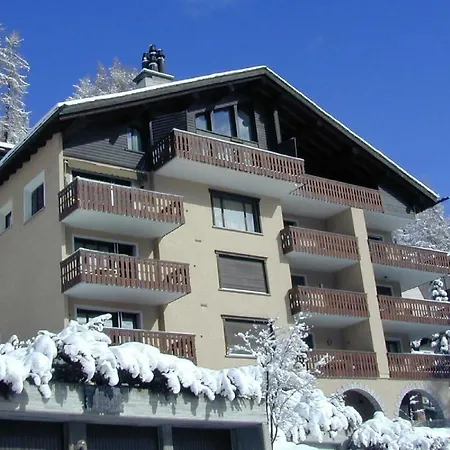 Giant 2 * Svatý Mořic