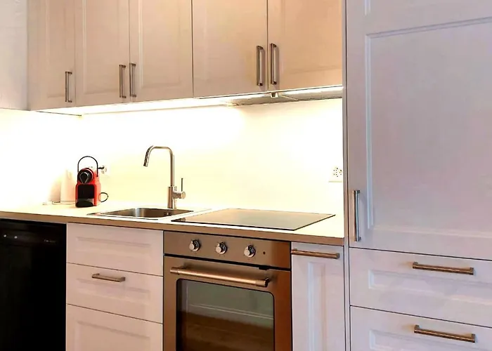 Giant 2 * Svatý Mořic