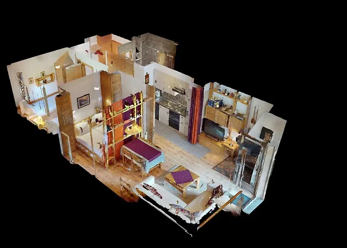 Giant 2 Svatý Mořic