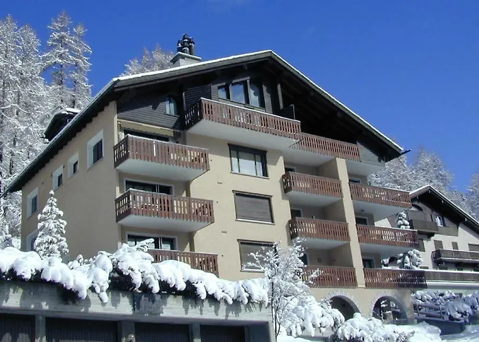 Giant 2 * Svatý Mořic